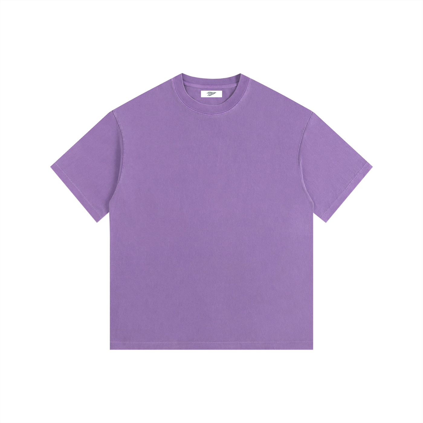 Vintage Washed Oversized Cotton T-Shirts
