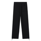 All Walks Effortless Straight-Leg Sweatpants