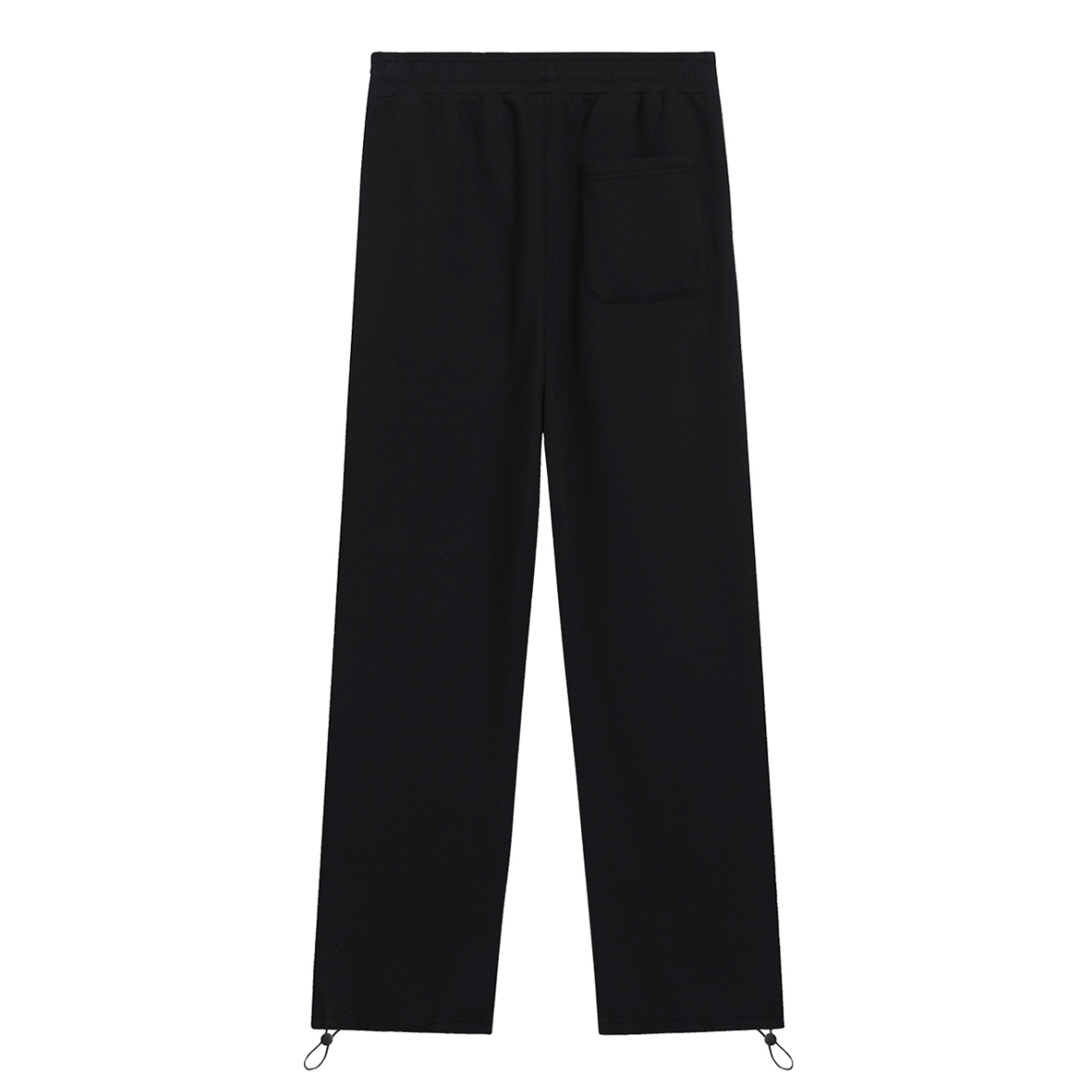 All Walks Effortless Straight-Leg Sweatpants