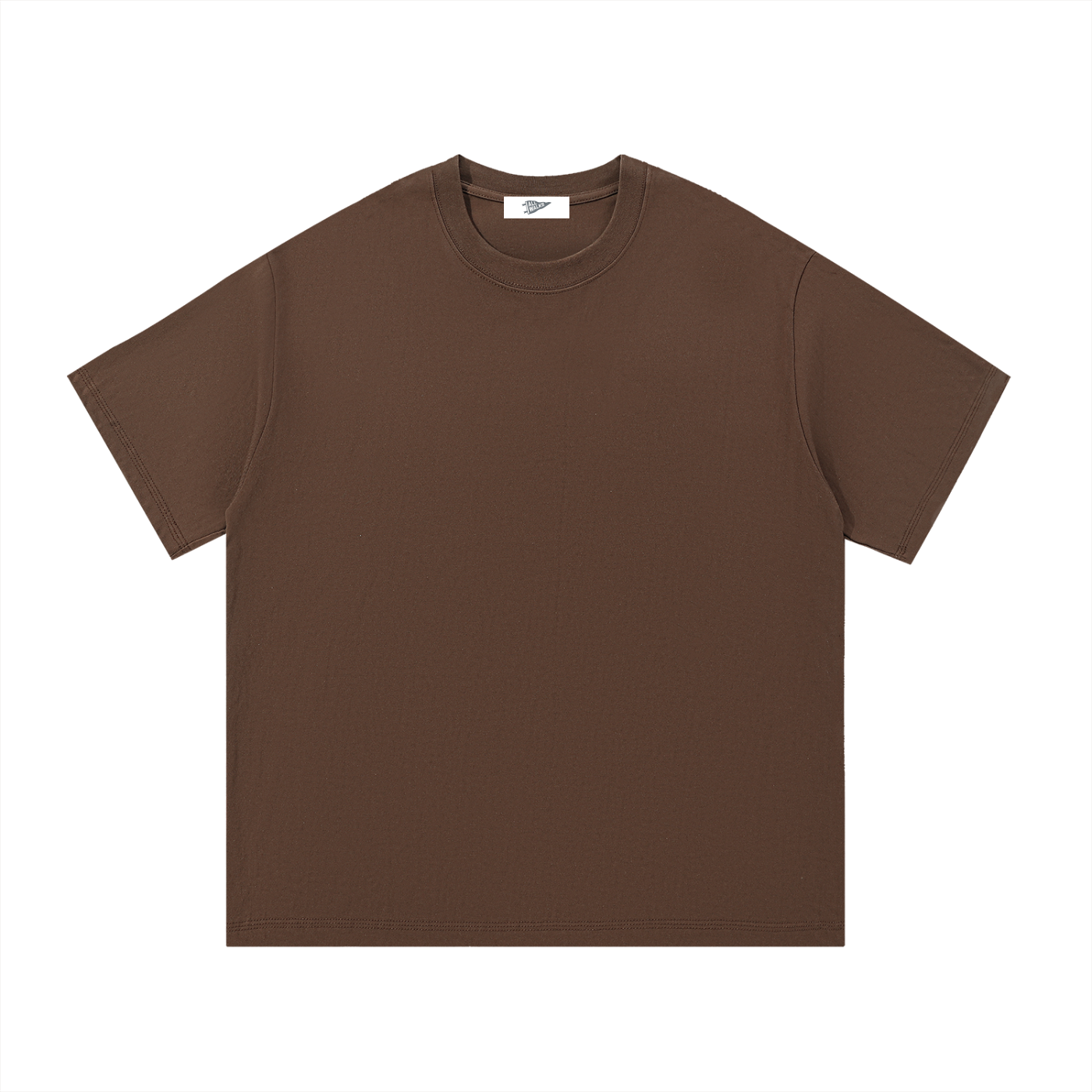Essential Cotton T-Shirts
