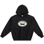 All Walks Prowler Fleeced Boxy Hoodie