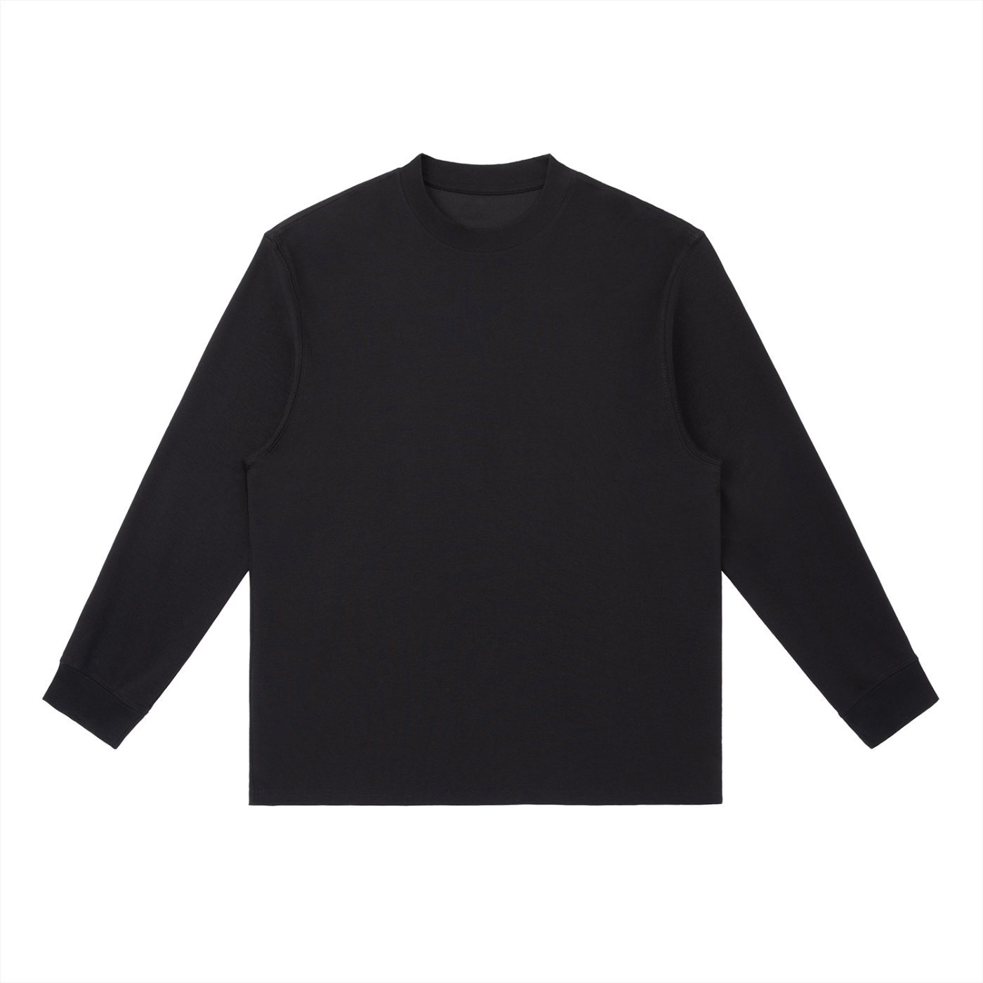 Essential Long-Sleeve T-Shirt