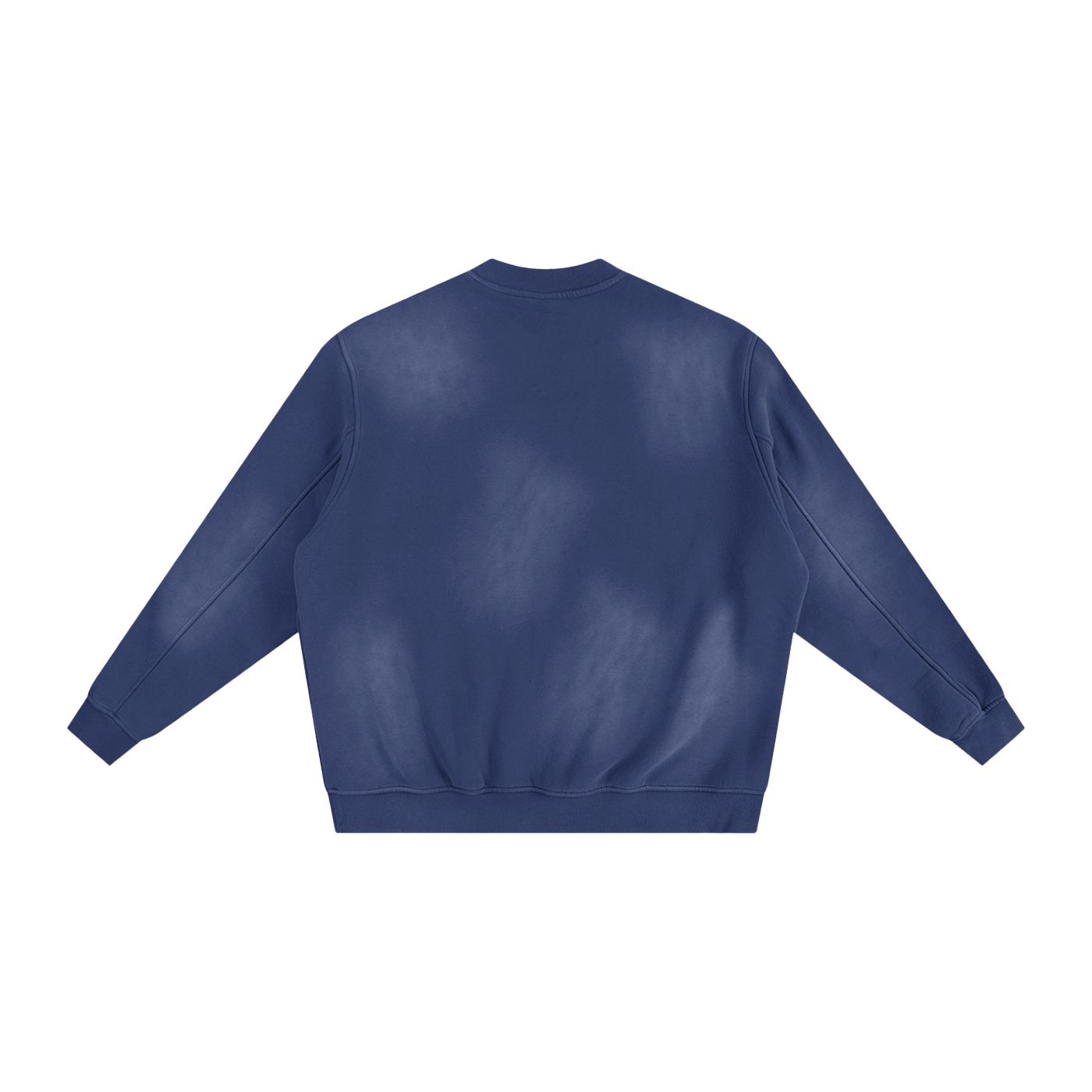 Sunfade Fleeced Sweatshirts