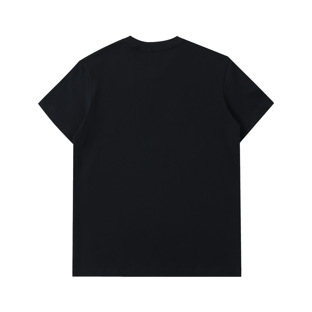 Essential Heavyweight Cotton T-Shirts