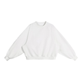 Essential Heavyweight Dolman Sleeve Boxy Sweatshirts