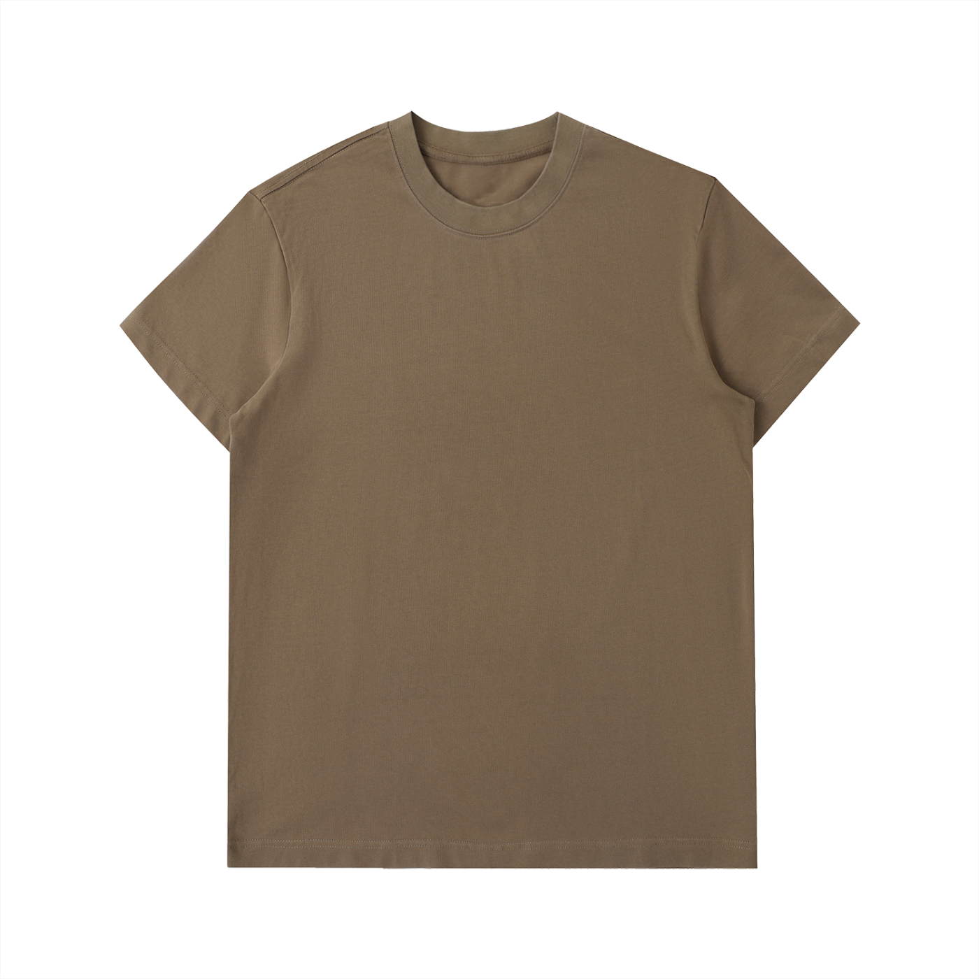 Essential Heavyweight Cotton T-Shirts