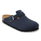 Birkenstock Boston Suede Leather