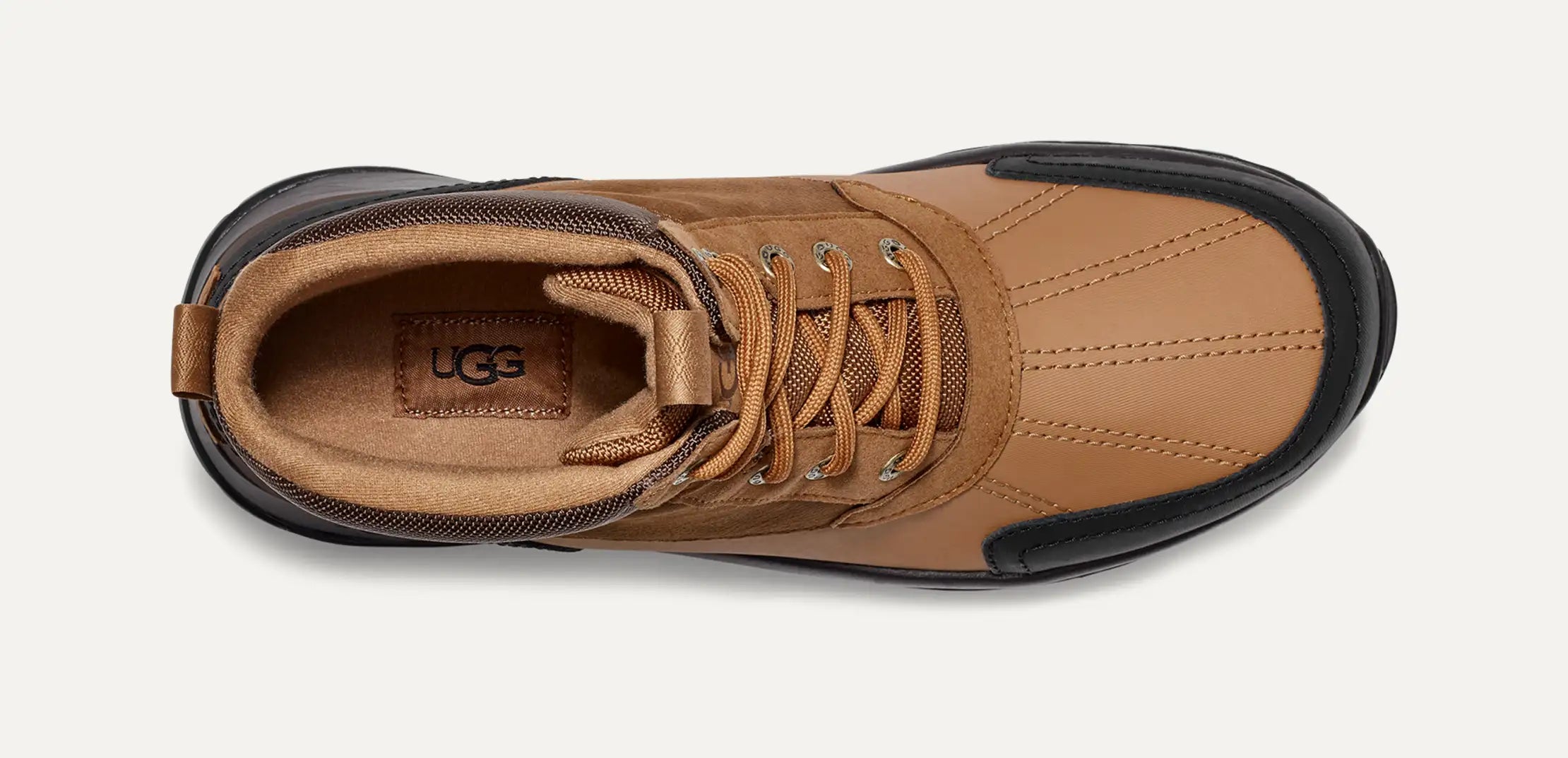 UGG Emmett Duck Boot