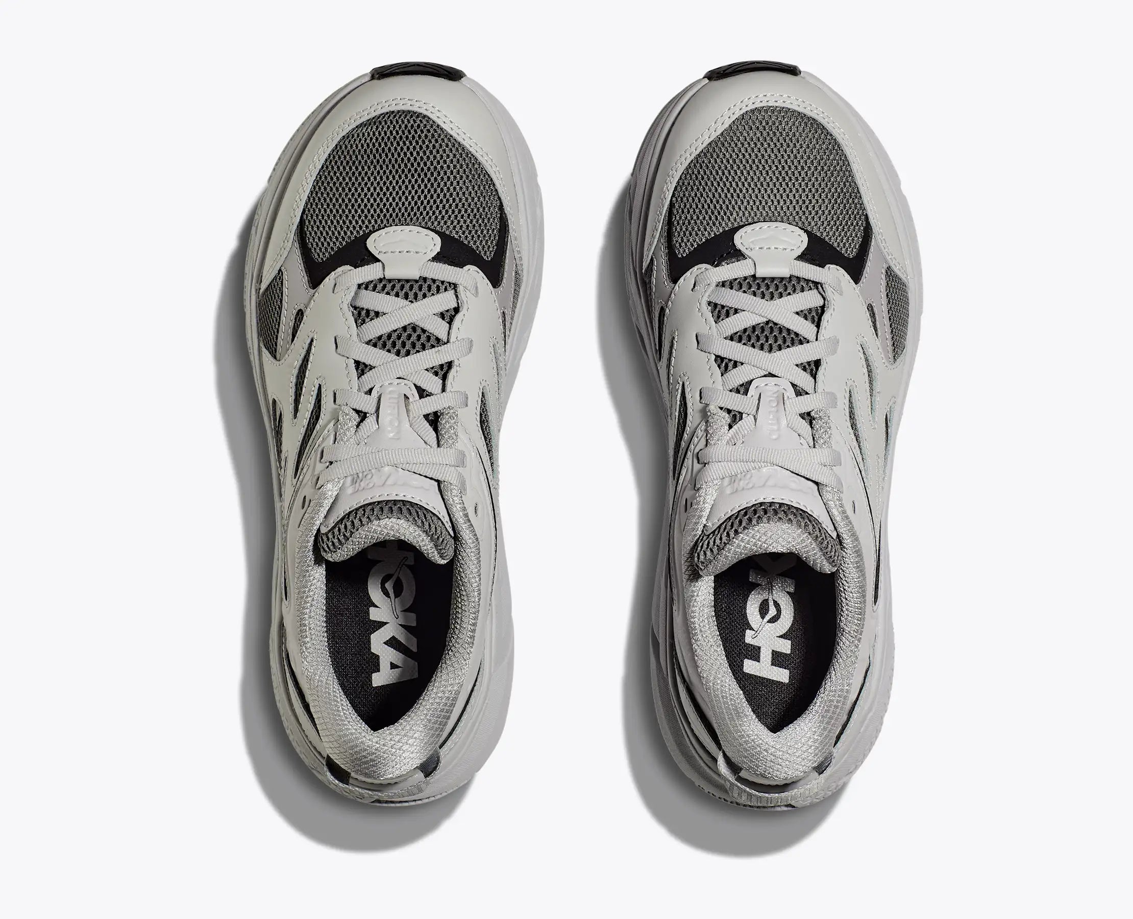 Hoka Clifton L Athletics
