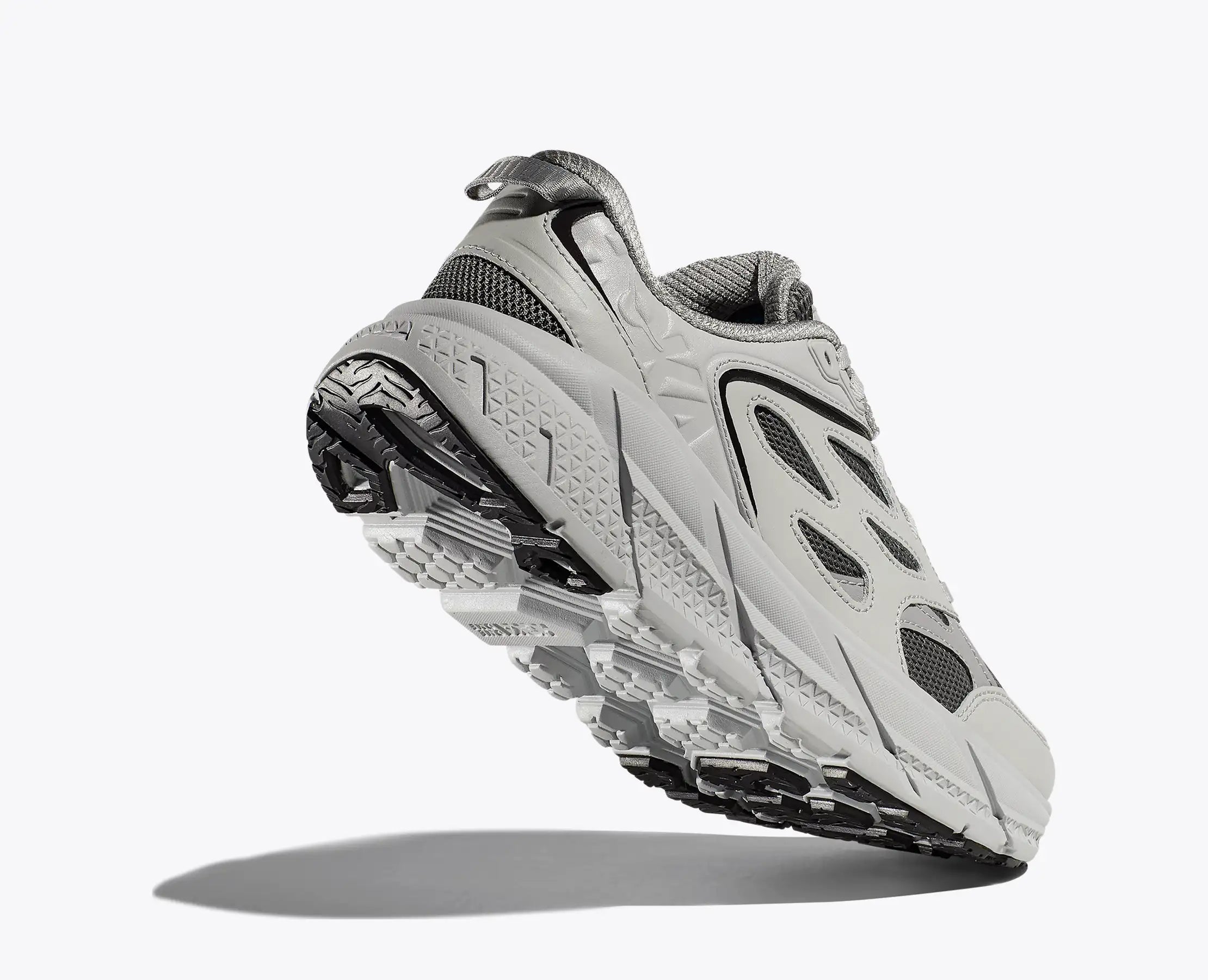 Hoka Clifton L Athletics