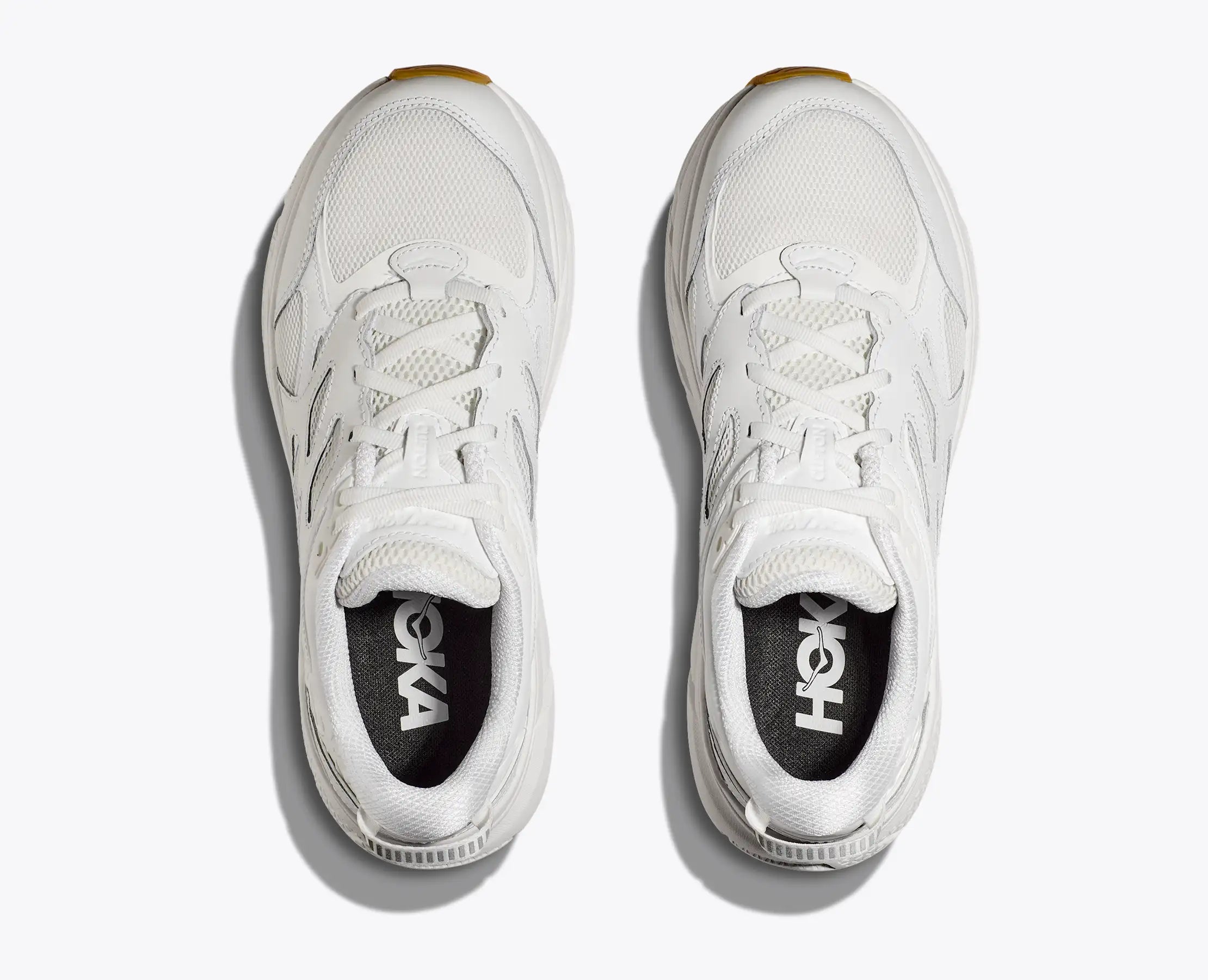 Hoka Clifton L Athletics