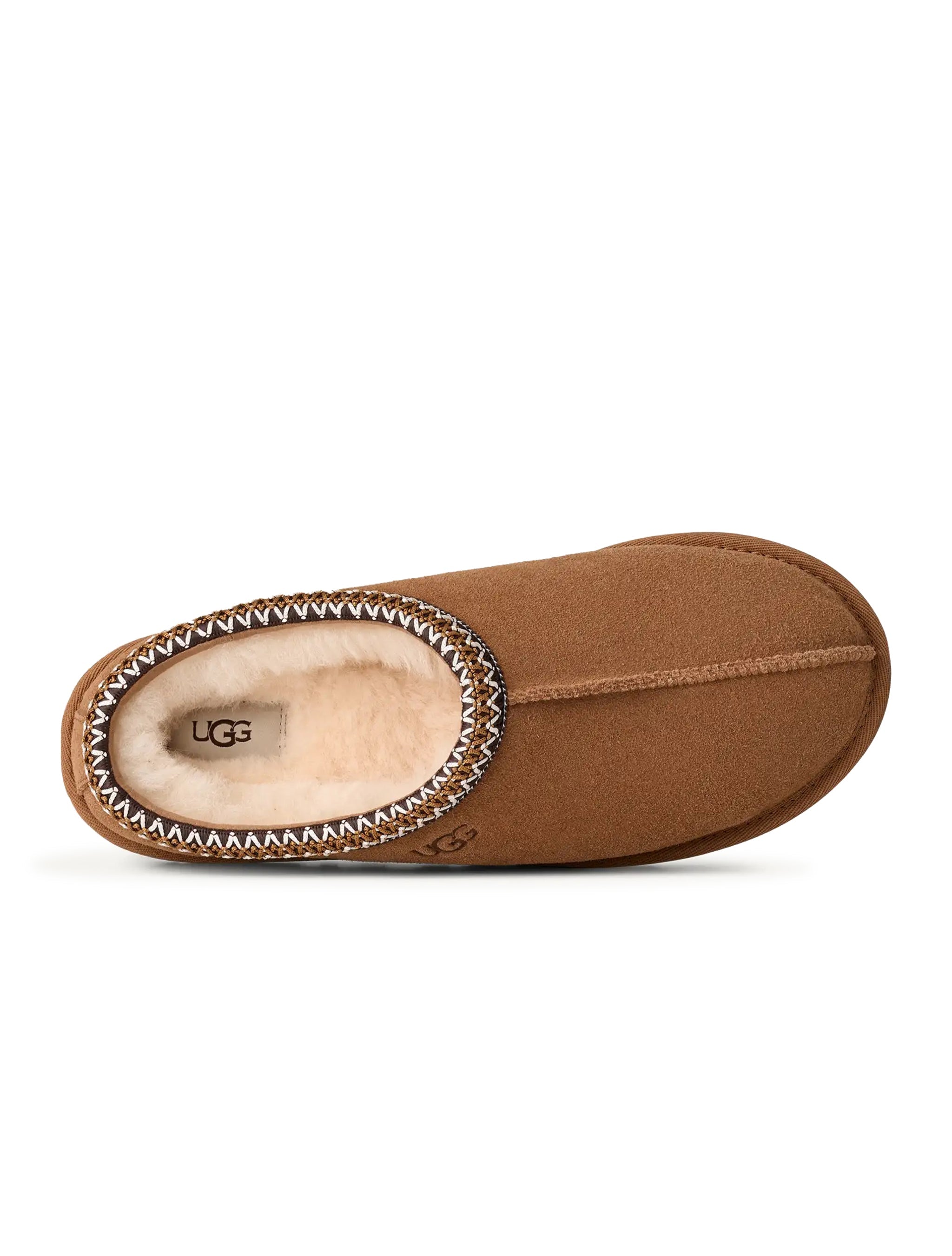 UGG Tasman II - Chestnut