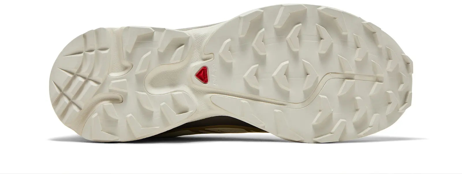 Salomon XT-6 Vanilla Ice Iron Etherea