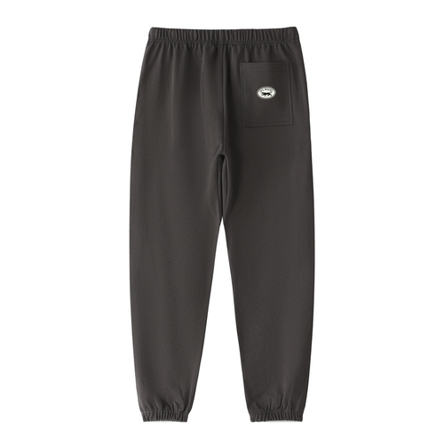 All Walks Prowler Pure Cotton Sweats