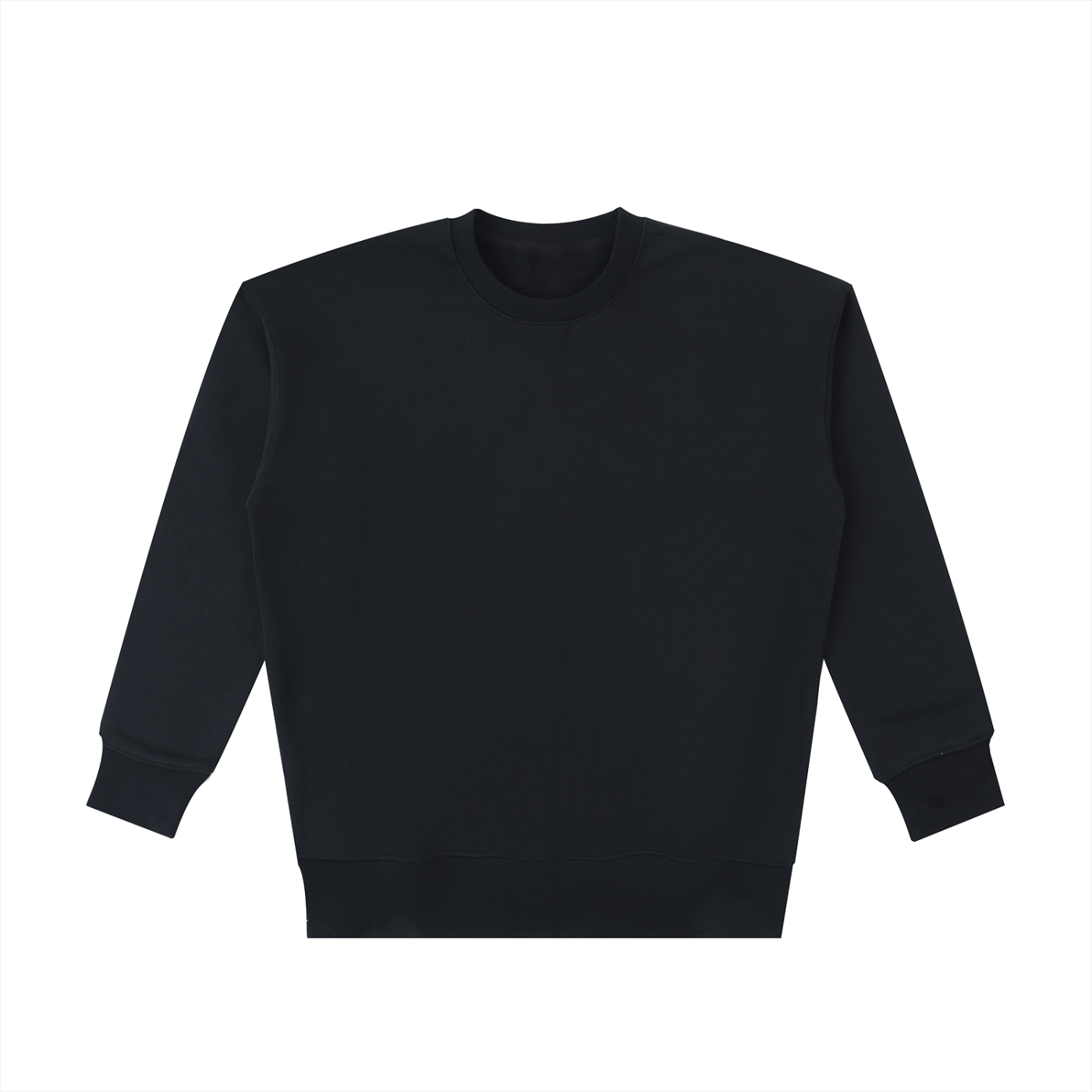 Heavyweight Cotton Sweatshirts