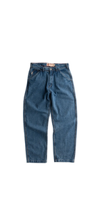 Trapper Denim Pant