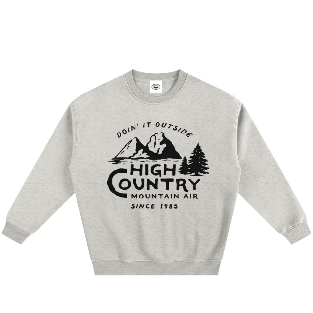 High Country Crew