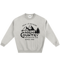 High Country Crew