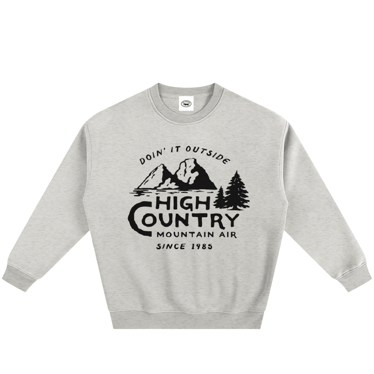 High Country Crew