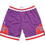 Mitchell & Ness NBA Authentic Shorts Suns 91-92