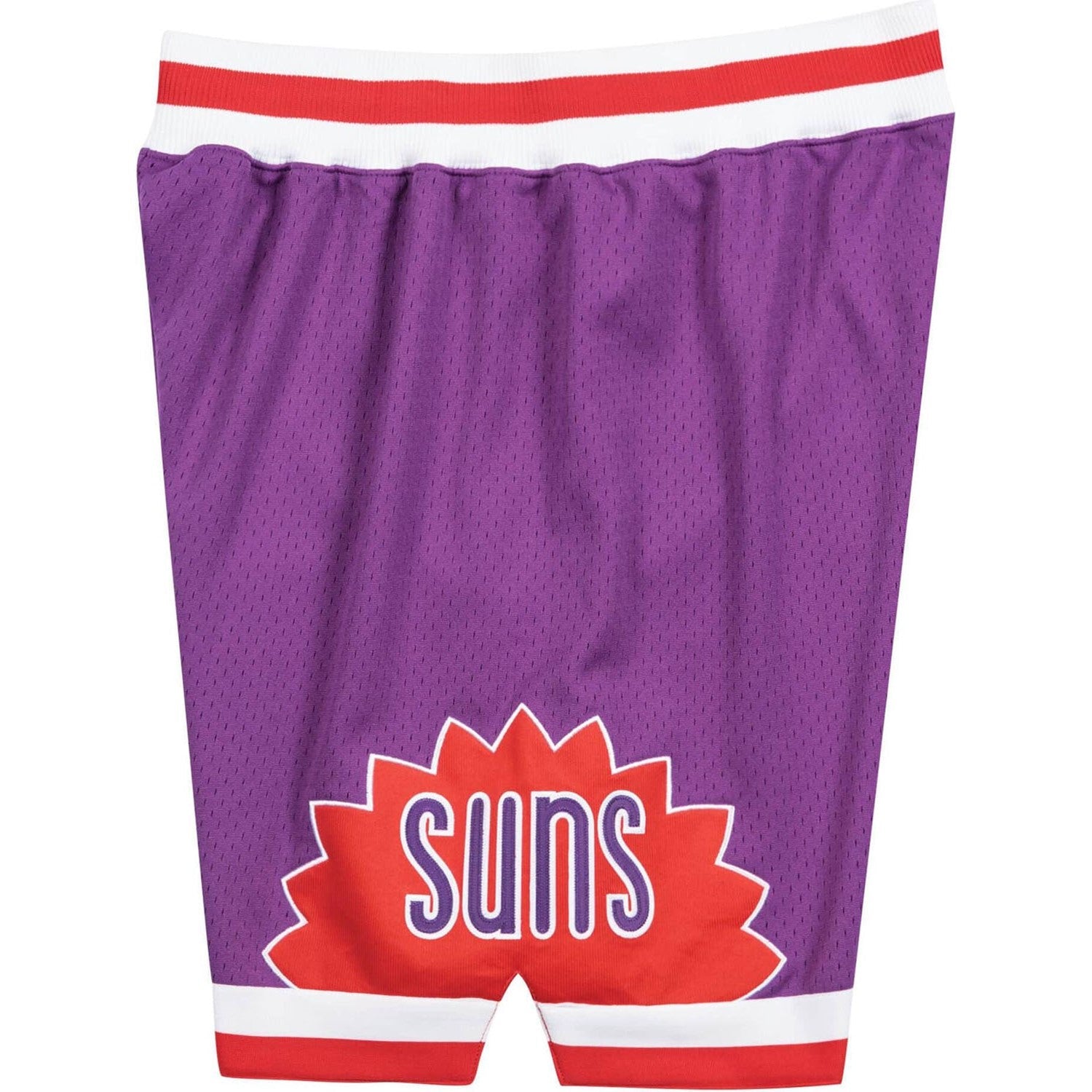 Mitchell & Ness NBA Authentic Shorts Suns 91-92