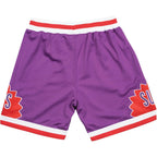 Mitchell & Ness NBA Authentic Shorts Suns 91-92
