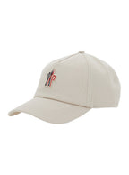 Moncler Grenoble Baseball Cap