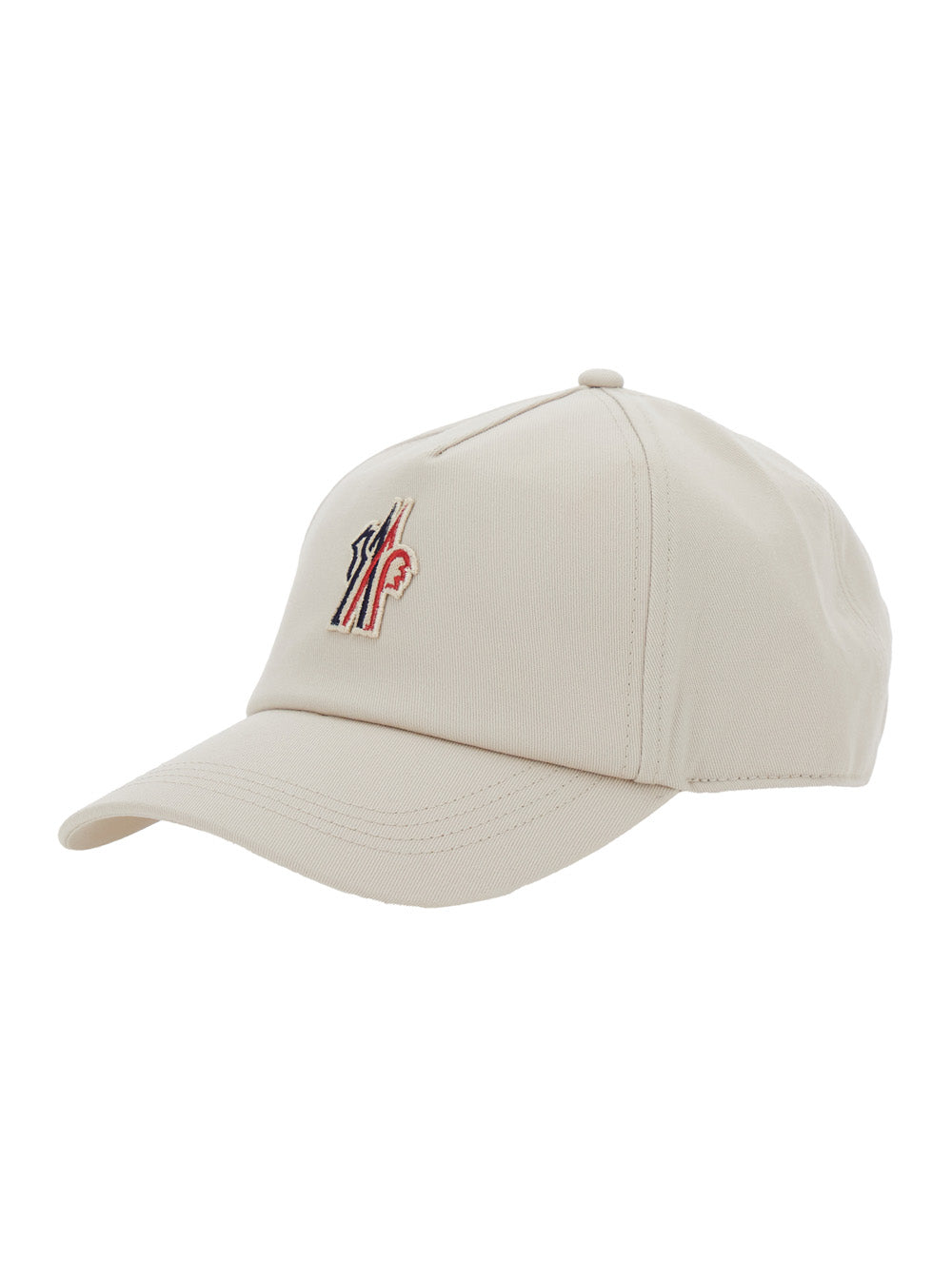 Moncler Grenoble Baseball Cap