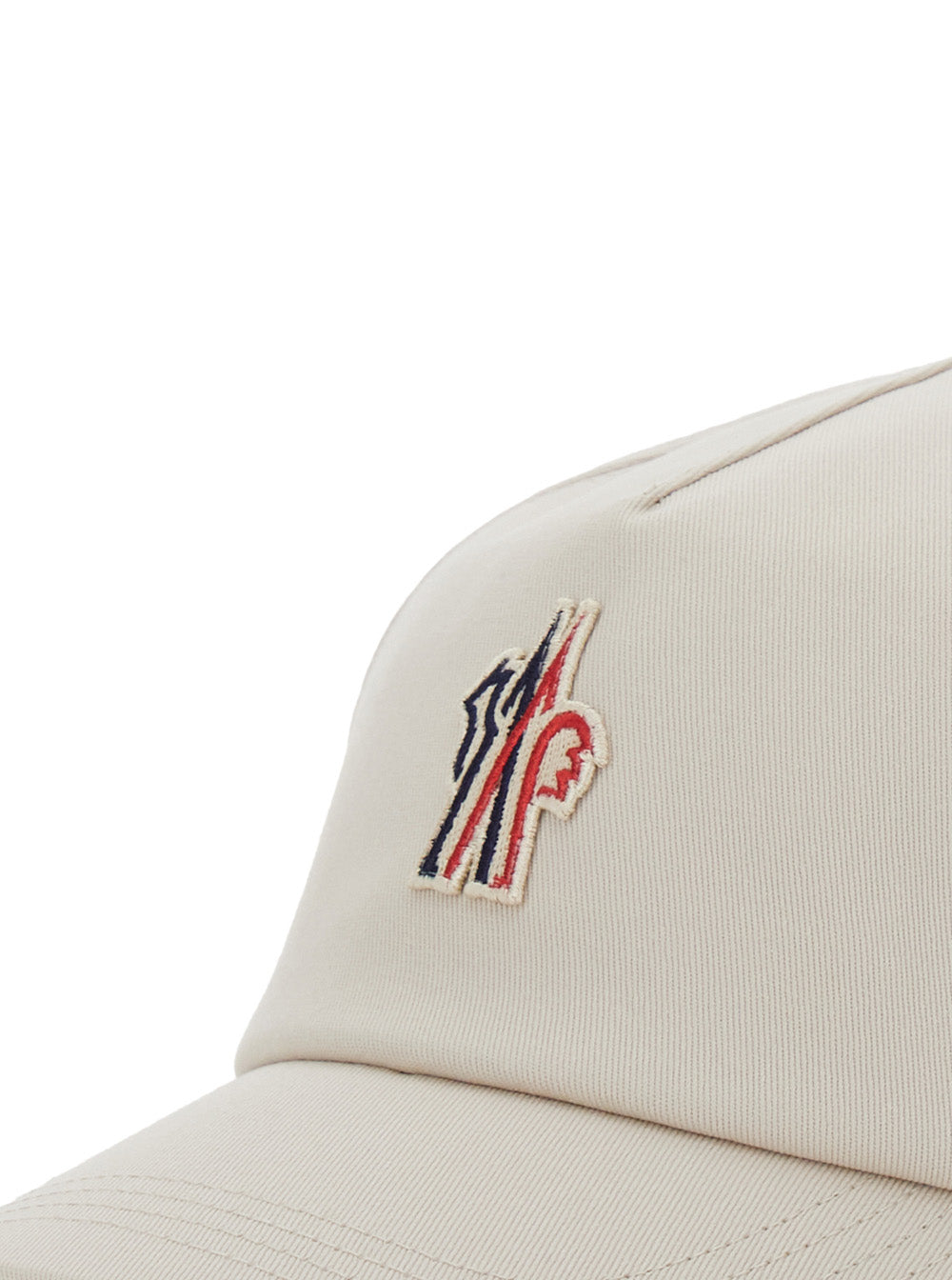 Moncler Grenoble Baseball Cap