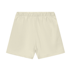 Unisex Heavyweight Fleece Loose Fit Shorts
