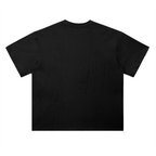 Laissez-Faire Heavyweight Drop Shoulder Cotton T-Shirt