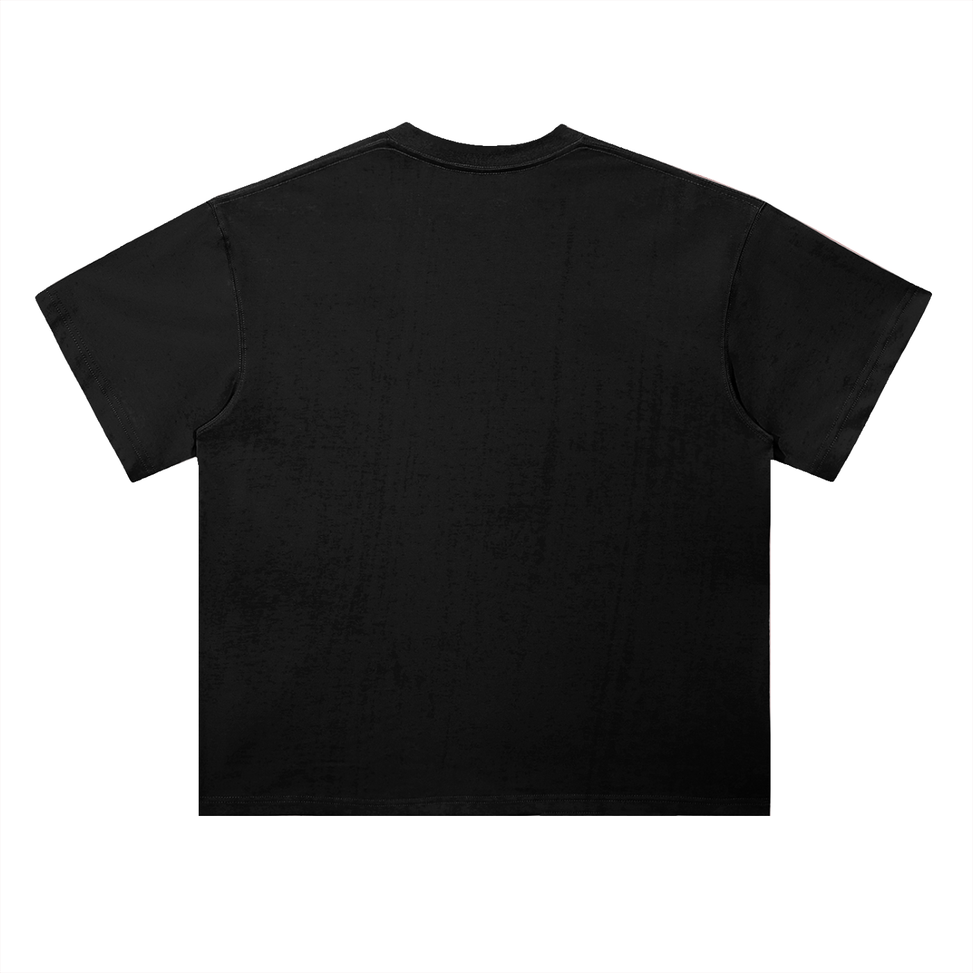 Laissez-Faire Heavyweight Drop Shoulder Cotton T-Shirt