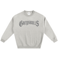 Greyskulls Fleeced Crew
