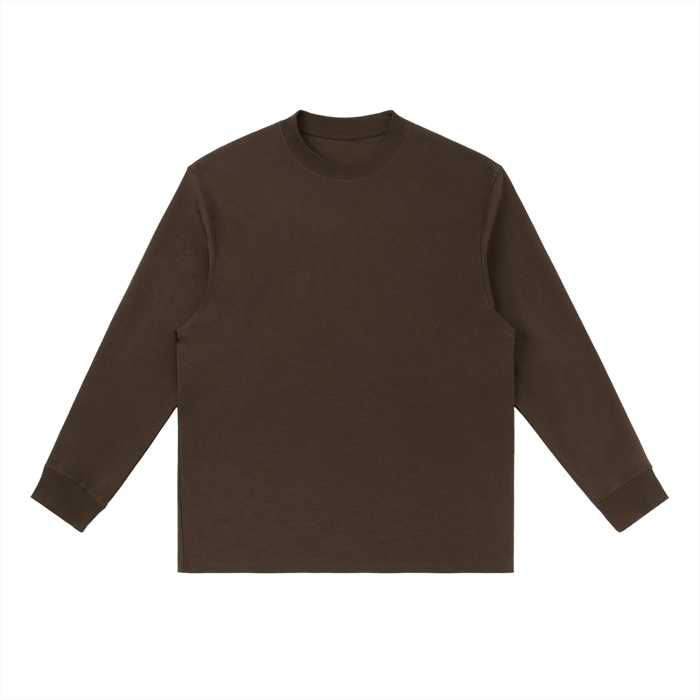 Essential Long-Sleeve T-Shirt