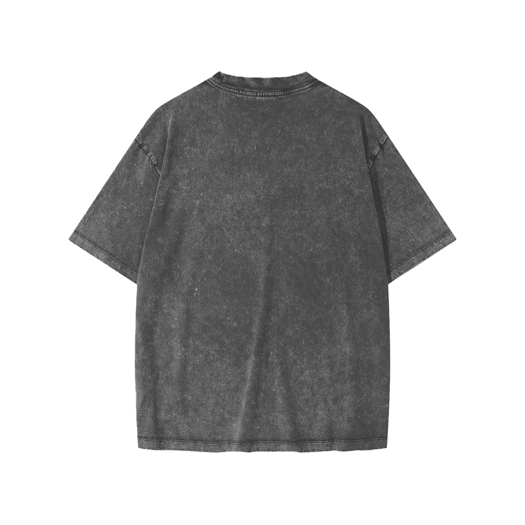 Snow Washed Kids T-Shirt