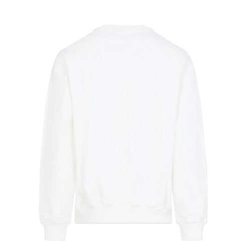 Casablanca Casa Way Crew Sweatshirt