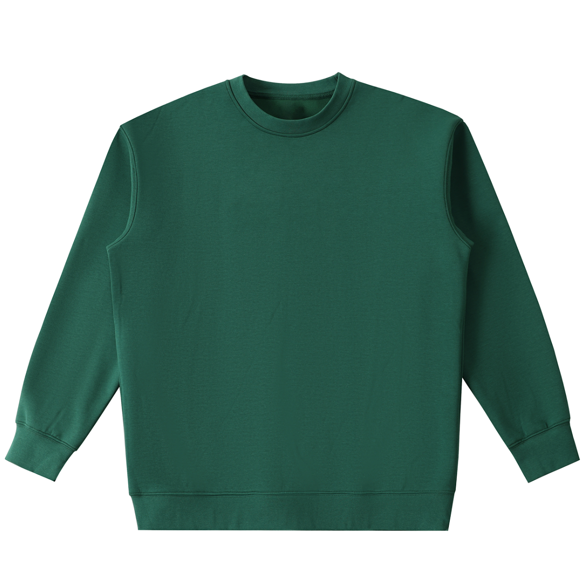Essential Crew Sweatshirts
