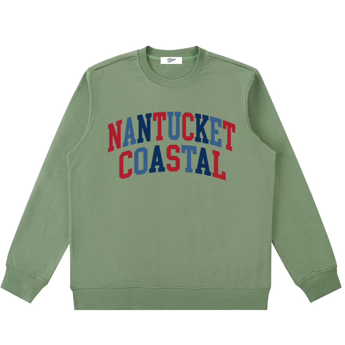 Nantucket Heavyweight Crew