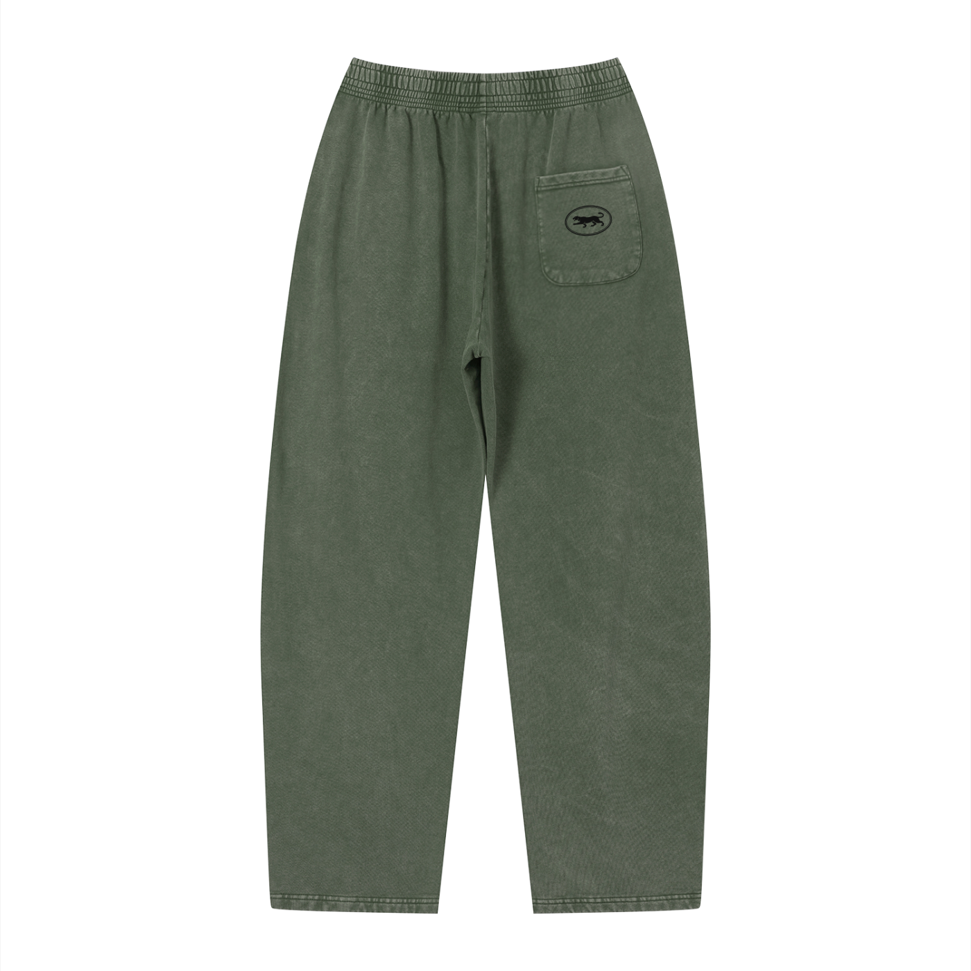 All Walks Prowler Vintage Wash Loose Sweats