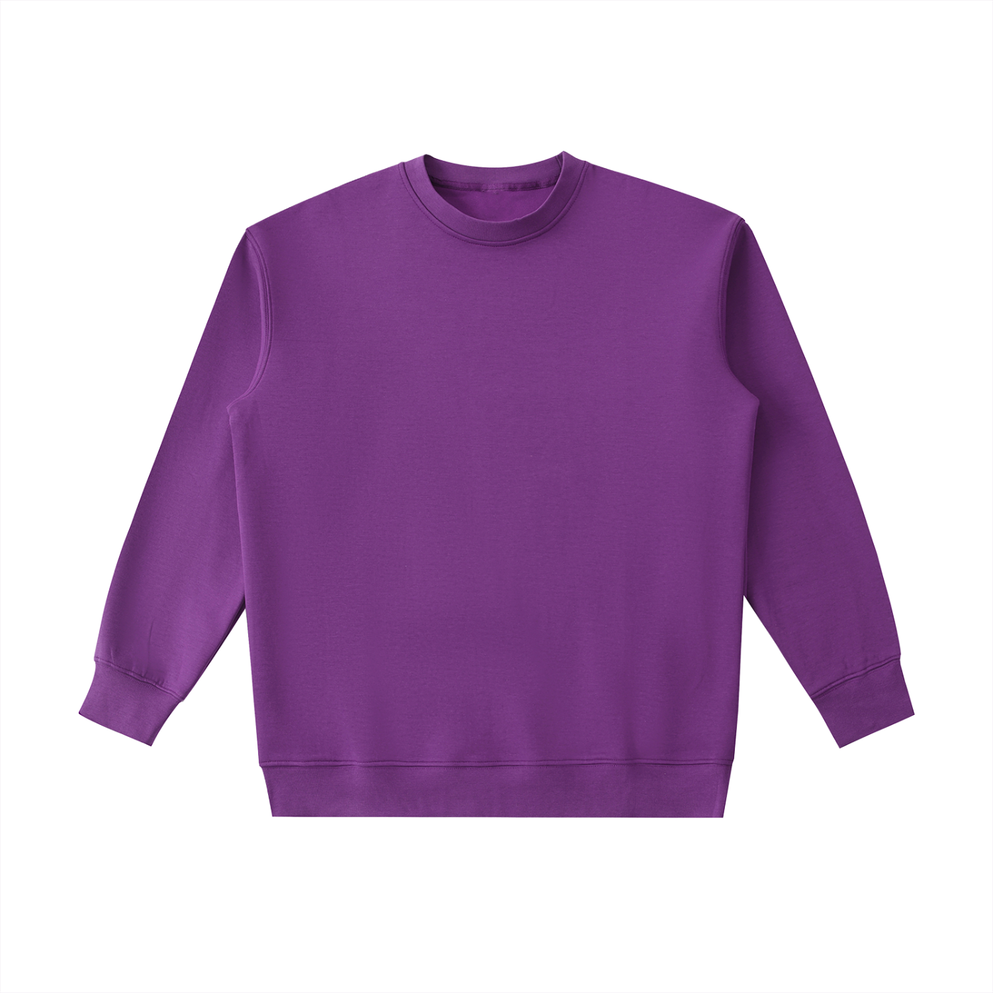 Essential Crew Sweatshirts