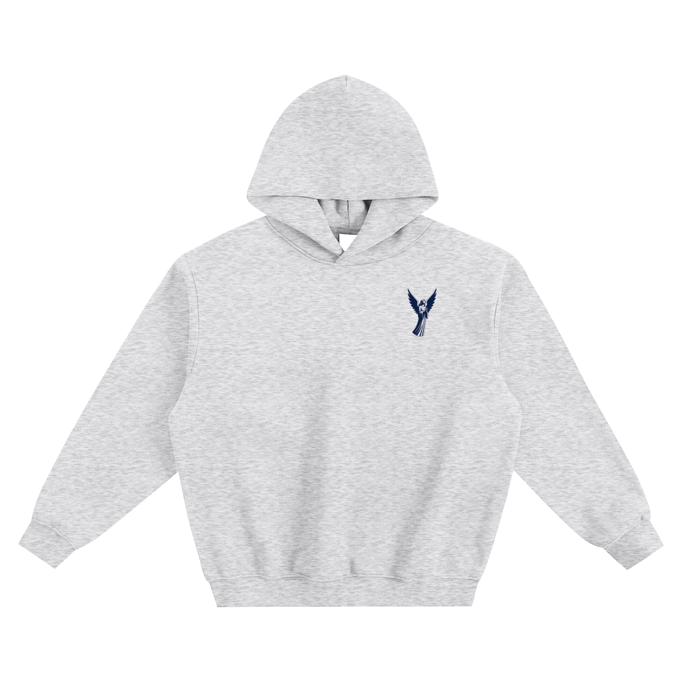 Holy Angels Fleeced Hoodie