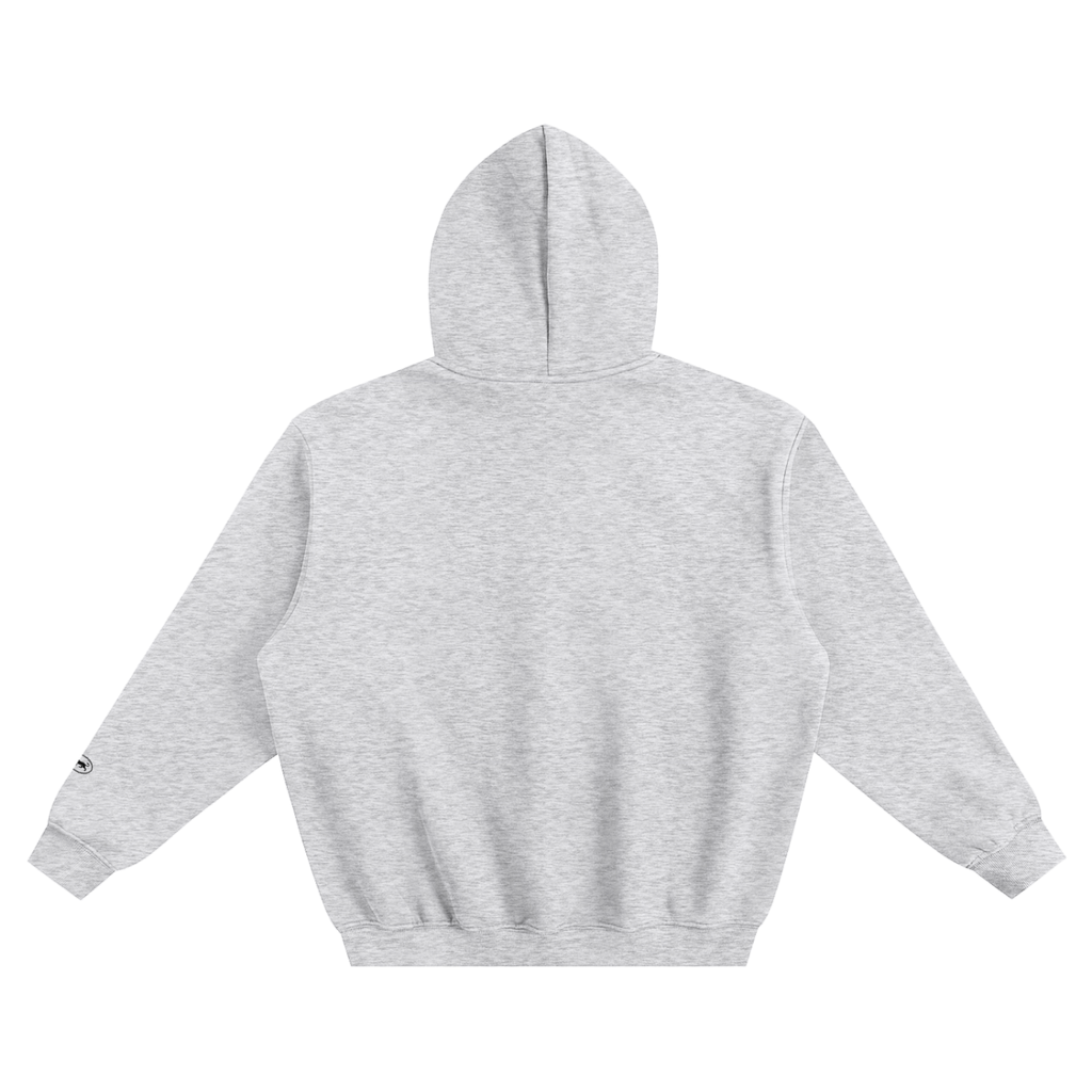 South Side TC Fleeced Boxy Hoodie