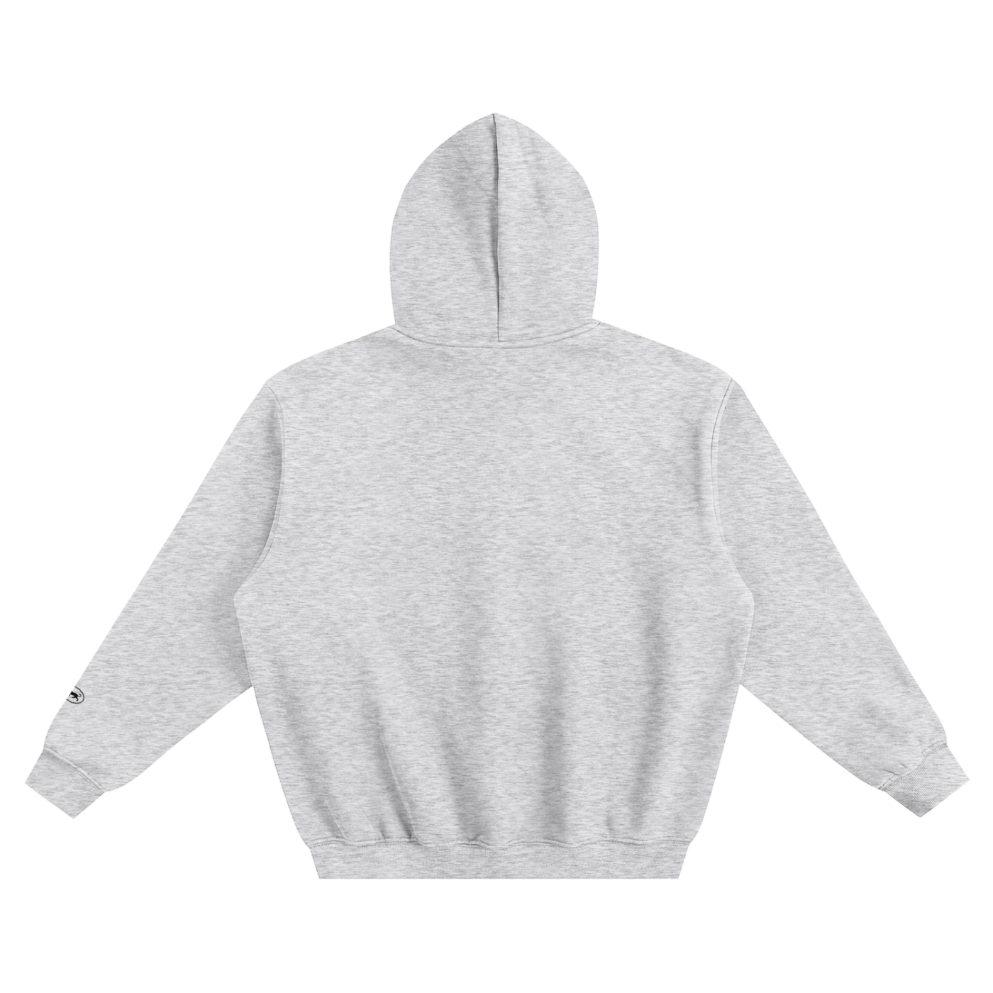 South Side TC Fleeced Boxy Hoodie