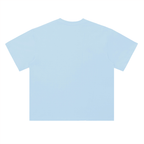 Hamptons Boat Club Heavyweight Drop Shoulder Cotton T-Shirt