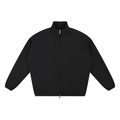 Essential Heavyweight Stand Collar Jacket