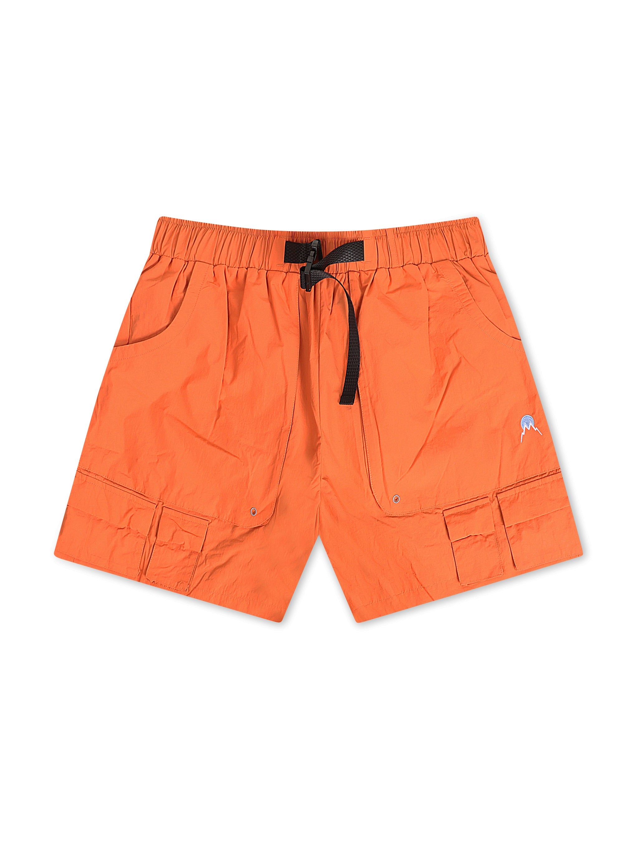 Memory Lane Vagabond Shorts