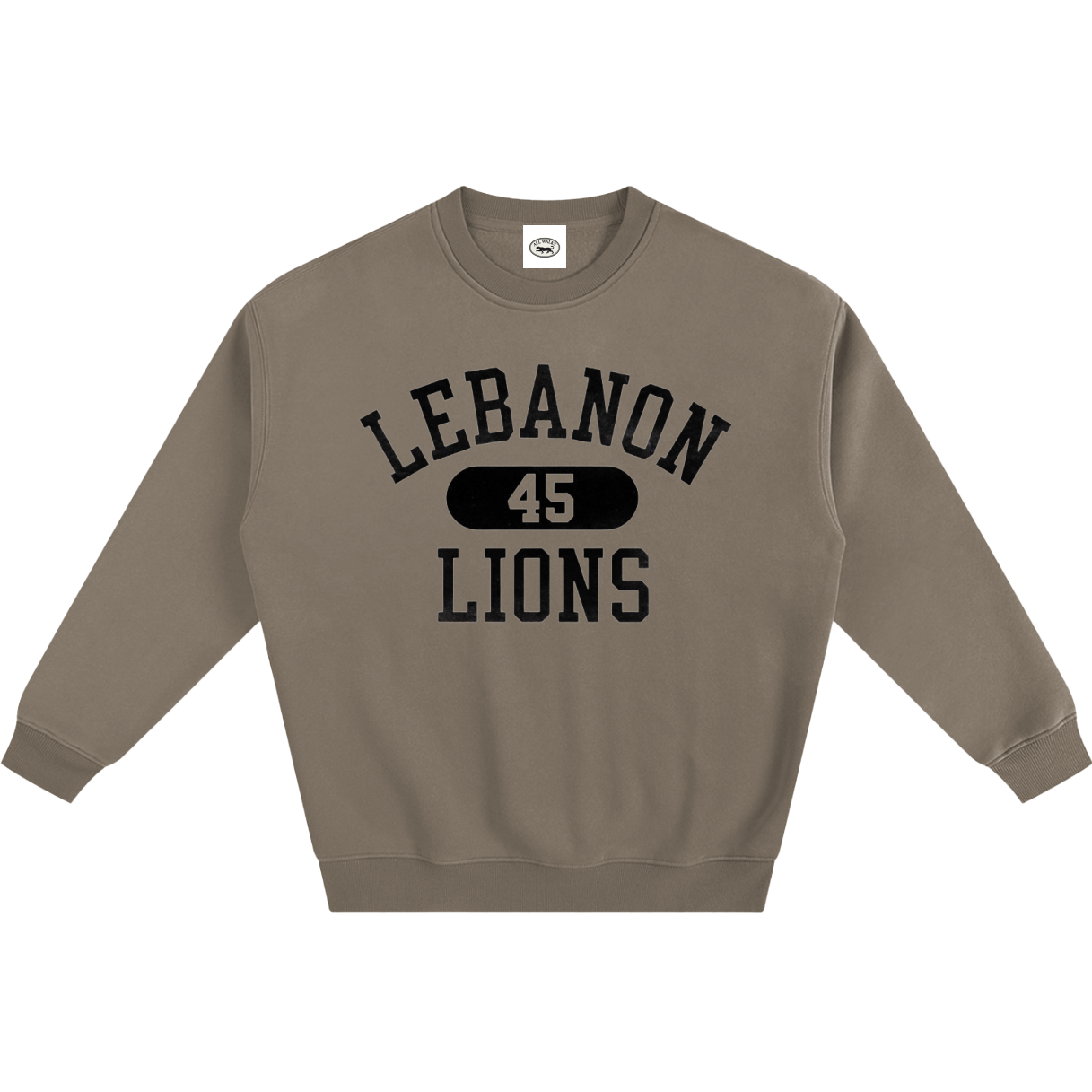 Lebanon Lions Crew