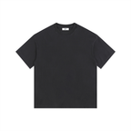 Vintage Washed Oversized Cotton T-Shirts