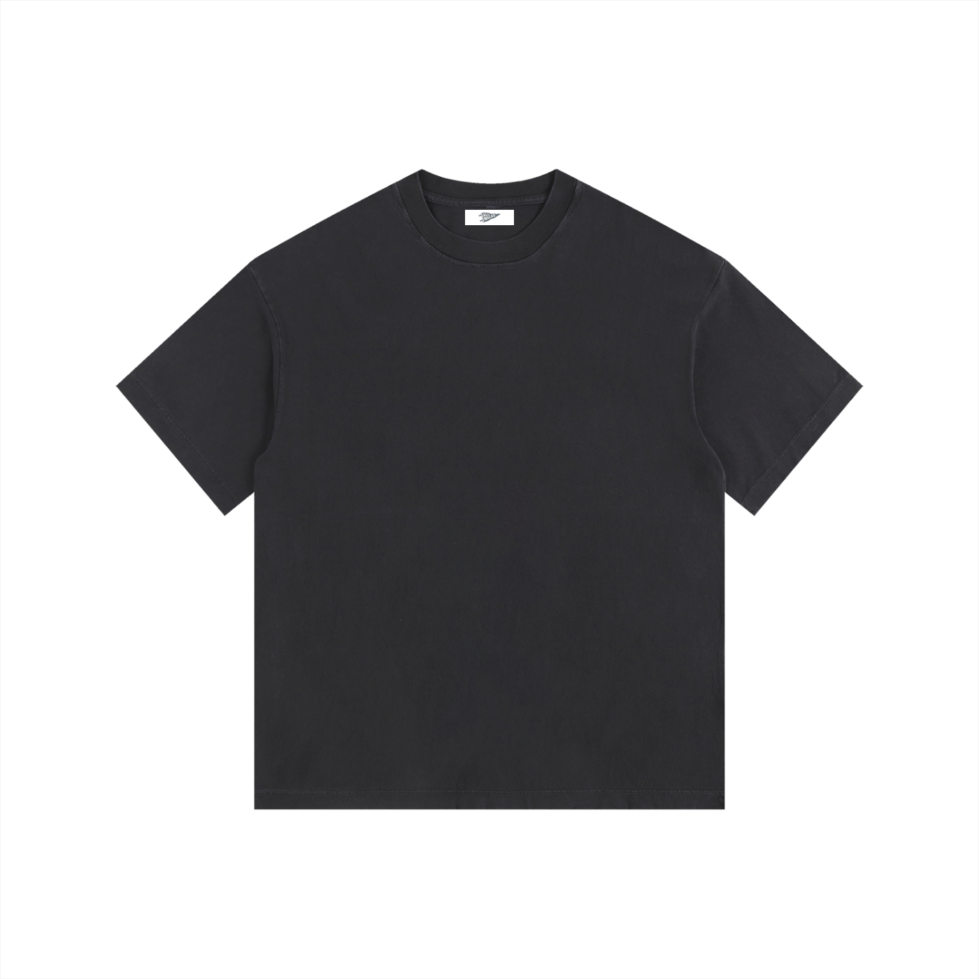 Vintage Washed Oversized Cotton T-Shirts