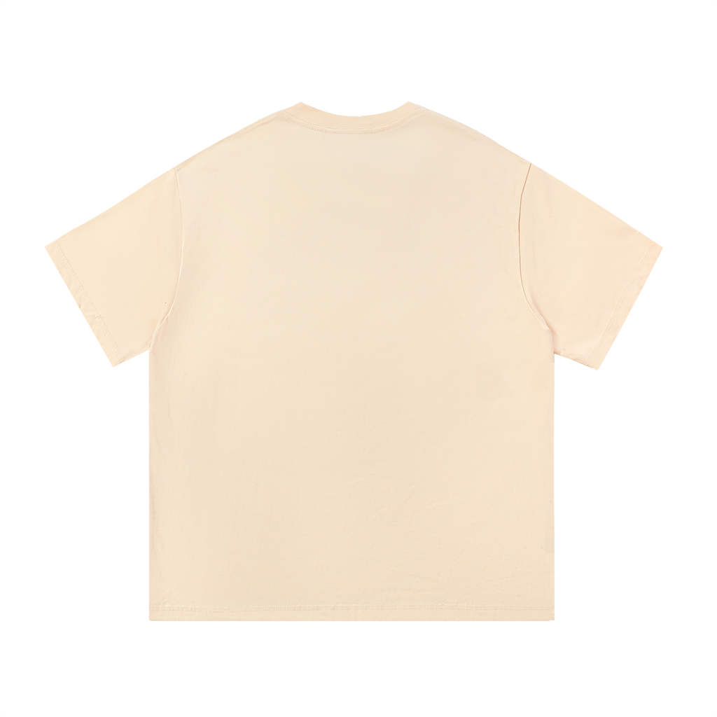 Essential Cotton T-Shirts